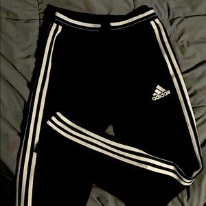 Adidas Track Pants